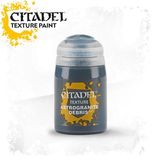  TECHNICAL: ASTROGRANITE DEBRIS 