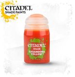  SHADE: CASANDORA YELLOW 