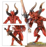  DAEMONS OF KHORNE BLOODLETTERS 