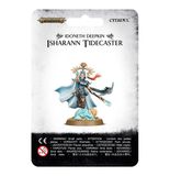  IDONETH DEEPKIN: ISHARANN TIDECASTER 