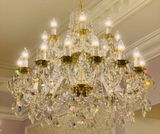 ĐÈN CHÙM TIỆP 10101-16+8 ODLITEK