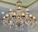 ĐÈN CHÙM TIỆP 10301-12-6