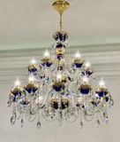 ĐÈN CHÙM TIỆP 10301-12-6