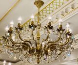 ĐÈN CHÙM TIỆP 10607-16