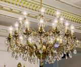 ĐÈN CHÙM TIỆP 10607-16+8