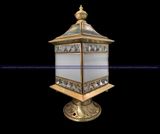 ĐÈN TRỤ CỔNG ML-H5003/1