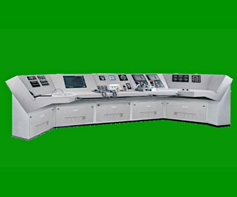 TỦ ĐIỆN BUỒNG LÁI TÀU THỦY