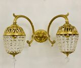 ĐÈN TƯỜNG TIỆP 11609-02