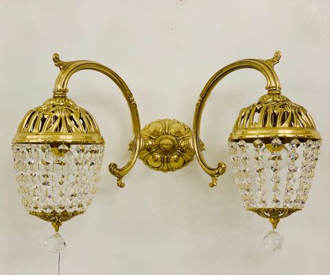 ĐÈN TƯỜNG TIỆP 11609-02