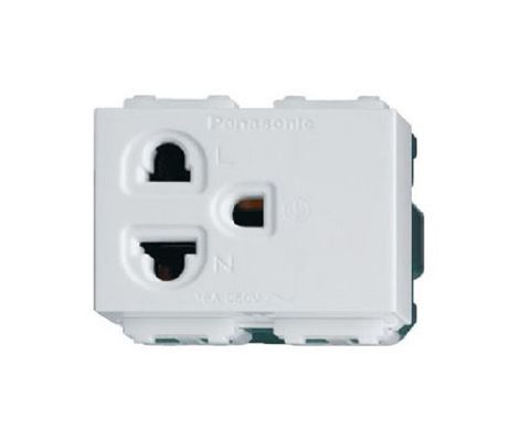 Ổ CẮM PANASONIC WIDE WEV1181