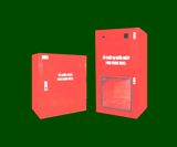 Vỏ tủ cứu hỏa