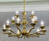 ĐÈN CHÙM ĐỒNG TIỆP 19700-10+5