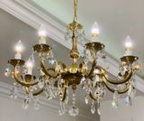 ĐÈN CHÙM TIỆP ALICE VIII - 19912-08