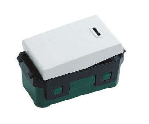 CÔNG TẮC PANASONIC WIDE WEV5001