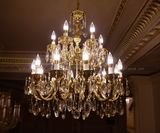 ĐÈN CHÙM TIỆP 10602-12-6