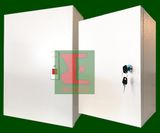 Tủ Bảng Điện - Vỏ Tủ Điện Dân Dụng Sơn Tĩnh Điện