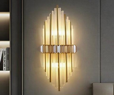 ĐÈN TƯỜNG HIỆN ĐẠI 6619 - A4