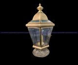 ĐÈN TRỤ CỔNG 90221