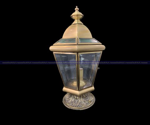 ĐÈN TRỤ CỔNG 90221