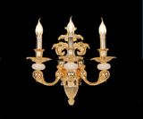 ĐÈN TƯỜNG ĐỒNG ML-9326/3