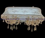 Đèn chùm thả pha lê K9 A340-8768-8