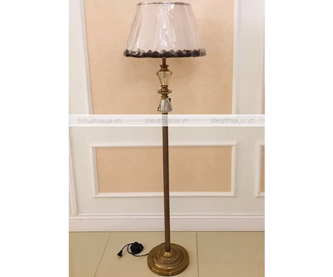 Đèn Cây Đồng Cao Cấp A455-F1715