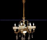 Đèn chùm đồng A481-8678-8