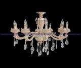 Đèn chùm pha lê K9 A489-50004-10