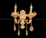 ĐÈN TƯỜNG PHA LÊ A489-50004/2B