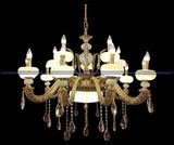 Đèn chùm đồng A541-MD8048-10-5