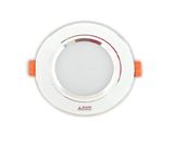 ĐÈN LED ASIA ÂM TRẦN MẶT TRẮNG