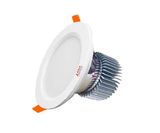 ĐÈN LED ASIA ÂM TRẦN MẶT MỜ