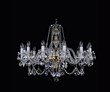 ĐÈN CHÙM TIỆP ANDREA XII