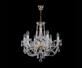 ĐÈN CHÙM TIỆP ANJA VI