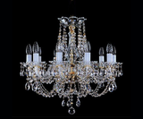 ĐÈN CHÙM TIỆP ANJA X