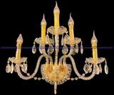 ĐÈN TƯỜNG PHA LÊ AI CẬP AR-W125