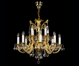 ĐÈN CHÙM TIỆP ARABELA