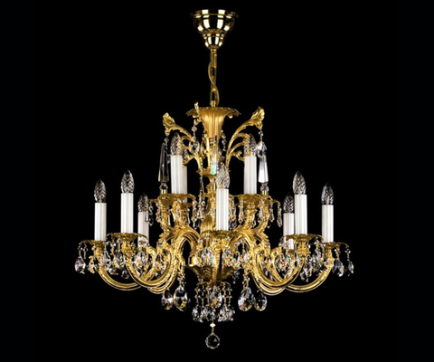 ĐÈN CHÙM TIỆP ARABELA