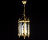 Đèn thả Tiệp LOLA