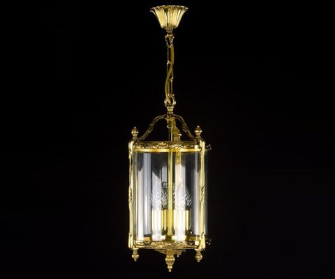 Đèn thả Tiệp LOLA