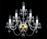 ĐÈN TƯỜNG TIỆP BERNARDETA V