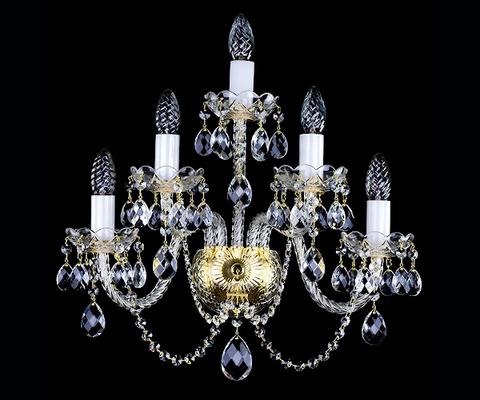 ĐÈN TƯỜNG TIỆP BERNARDETA V