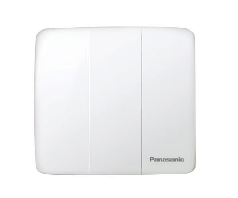 BỘ 3 CÔNG TẮC PANASONIC MINERVA WMT-VN