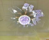 QUẠT TRẦN ĐÈN FY – 312 – ZD312