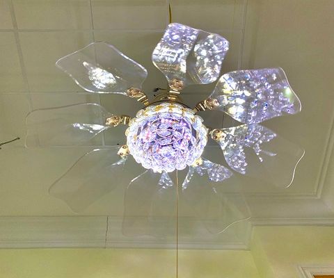 QUẠT TRẦN ĐÈN FY – 312 – ZD312