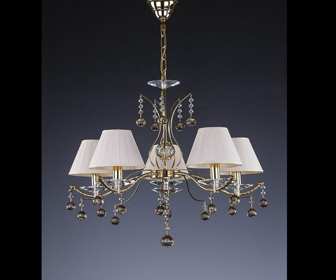 ĐÈN CHÙM TIỆP CHANTAL V