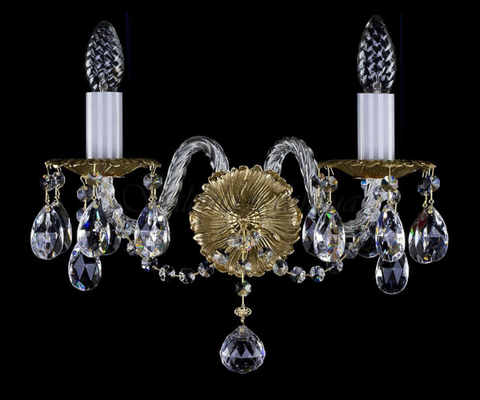 ĐÈN TƯỜNG PHA LÊ TIỆP CHLOE II