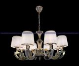 ĐÈN THẢ CHUM8TAY-LED