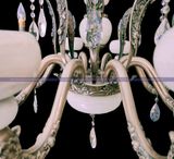 Đèn chùm đồng A541-MD8048-8