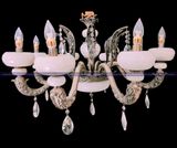 Đèn chùm đồng A541-MD8048-8